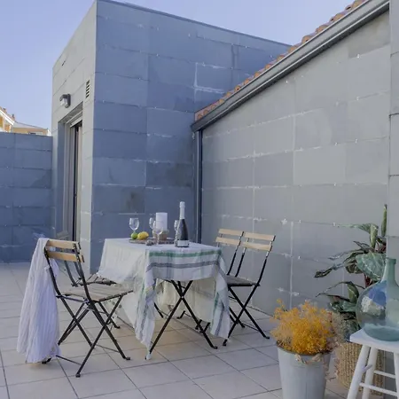Apartment Atico