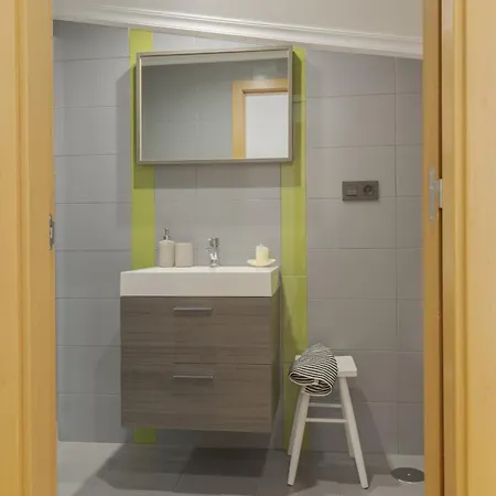Apartment Atico