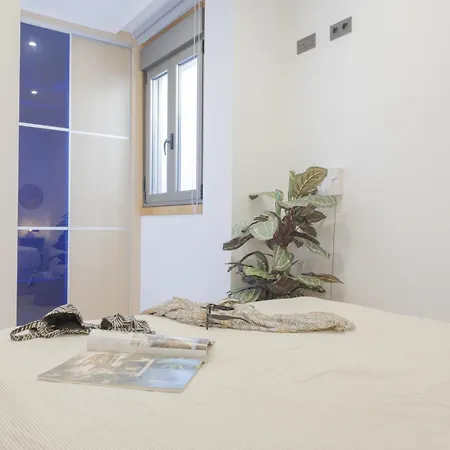 Atico Apartment Sanxenxo
