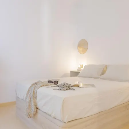 Atico Apartment