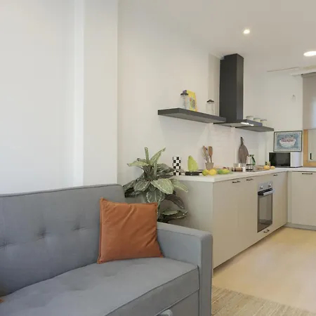 Apartment Atico