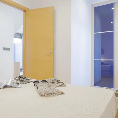 Apartment Atico *
