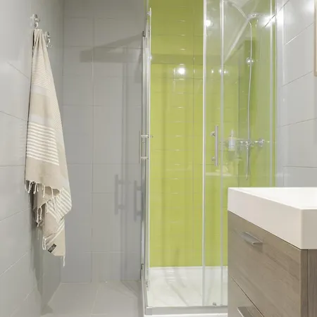 Apartment Atico Sanxenxo