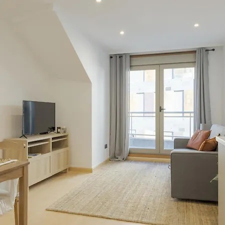Apartment Atico