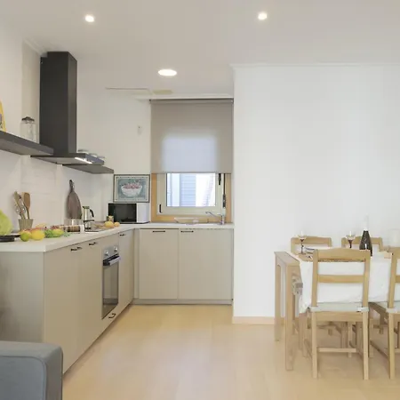 Atico Apartment *