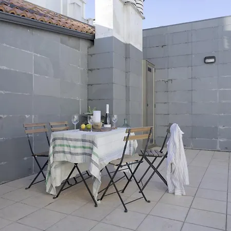 Apartment Atico *