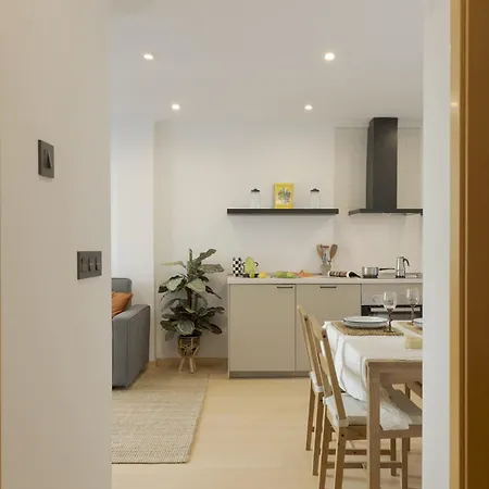 Apartment Atico
