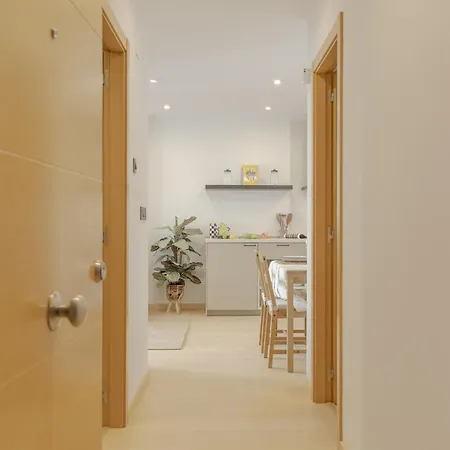 Apartment Atico *