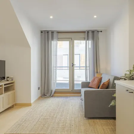 Atico Apartment