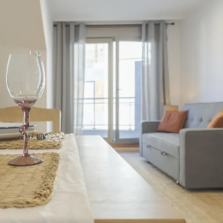 Atico Apartment *