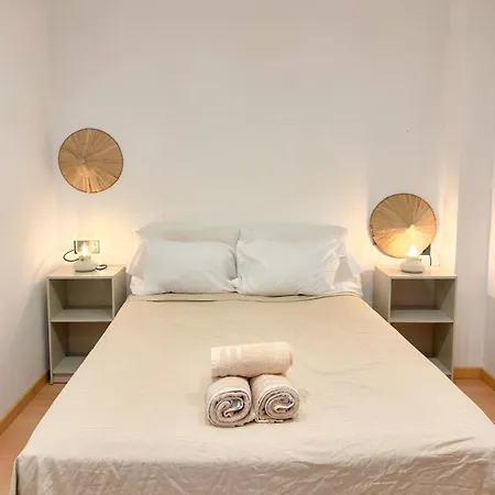 Apartment Atico
