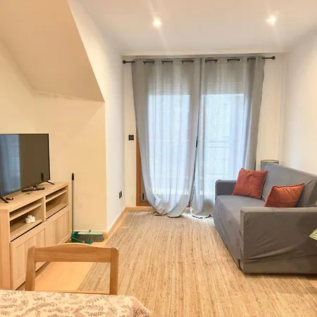 Atico Apartment