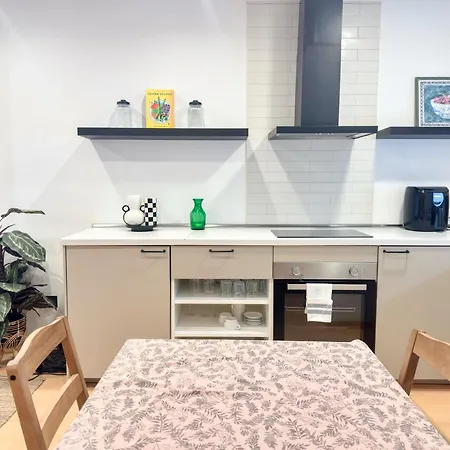 Apartment Atico