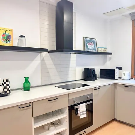 Apartment Atico *