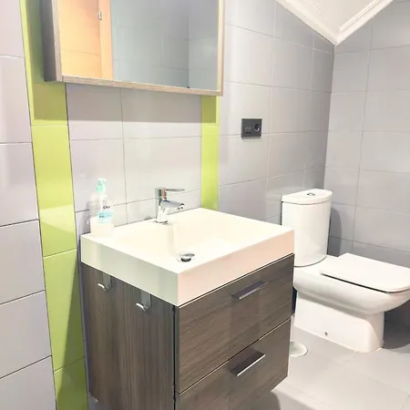 Atico Apartment Sanxenxo