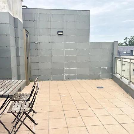 Atico Apartment